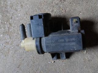 клапан управления турбиной (актуатор) Opel Zafira 2 поколение (B) 2006, 1.7 л., Z 17 DTH, дизель, 8981056561