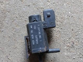 клапан управления турбиной (актуатор) Opel Astra G 2003, 2.0 л., Y 20 DTH, дизель, 90530039