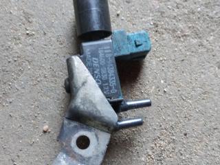 электромагнитный клапан Opel Vectra C [рестайлинг] 2007, 3.0 л., дизель, 1846000830