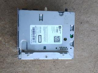 магнитола Opel Zafira 3 поколение (C) 2013, 22976602