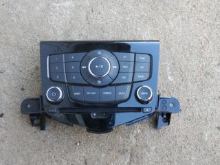 магнитола Chevrolet Cruze 1 поколение 2012, 95485438