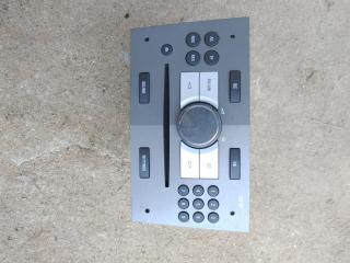 магнитола Opel Zafira 2 поколение (B) 2006, 13263049