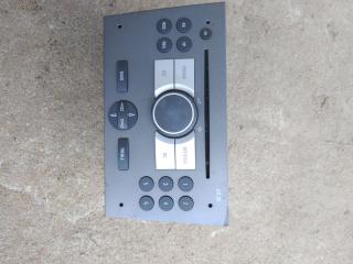 магнитола Opel Astra H 2007, 13190853