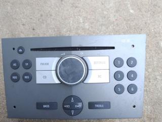 магнитола Opel Astra H/Family [рестайлинг] 2006, 13190856