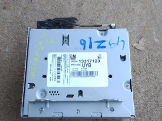 магнитола Opel Insignia 1 поколение (A) 2009, 13318120