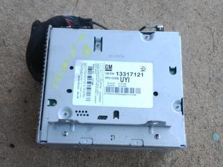 магнитола Opel Insignia 1 поколение (A) 2008, 13317121