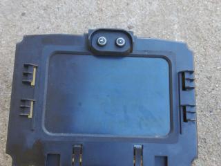 магнитола Opel Zafira 1 поколение (A) [рестайлинг] 2004, 13106242