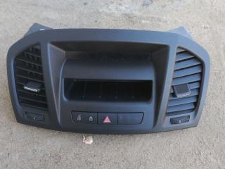 магнитола Opel Insignia 1 поколение (A) 2009, 13233977