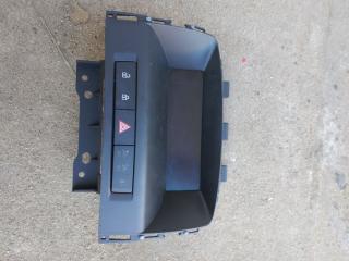 магнитола Opel Astra J 2010, 13267984