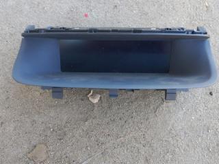 магнитола Opel Meriva 2 поколение (B) 2011, 13277072