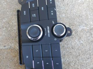 блок управления мультимедия Opel Insignia 1 поколение (A) 2011, 13273256