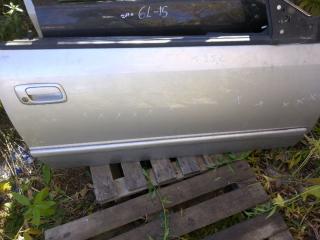 дверь передняя правая Opel Astra G 2002, купе