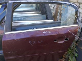 дверь задняя левая Opel Signum C 2004