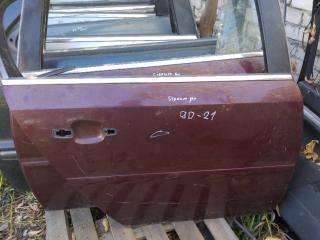 дверь задняя правая Opel Signum C 2004