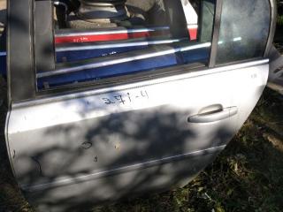 дверь задняя левая Opel Signum C 2004