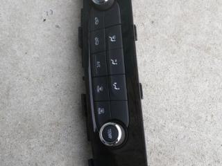 блок управления печки / климат-контроля Buick Regal 6 поколение 2018, 2.0 л., бензин, АКПП, лифтбэк, 39113530