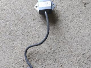 микрофон Chevrolet Equinox 3 поколение 2019, 1.5 л., бензин, белый, внедорожник 5 дв., 84406434