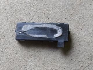 блок управления центральным замком Buick Regal 6 поколение 2018, 2.0 л., бензин, лифтбэк, 13597910