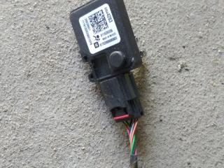 блок управления (другие) Chevrolet Equinox 3 поколение 2019, 1.5 л., бензин, белый, внедорожник 5 дв., 84544283