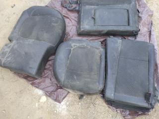 салон (комплект сидений) Buick Encore 1 поколение 2016, 1.4 л., LFF, бензин, АКПП, внедорожник 5 дв.