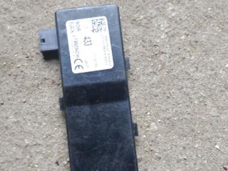 блок управления центральным замком Opel Insignia 1 поколение (A) [рестайлинг] 2013, 13501980