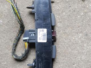 кнопка аварийной сигнализации Opel Zafira 2 поколение (B) [рестайлинг] 2010, 13100107