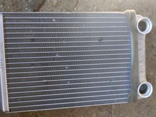 радиатор отопителя (печки) Chevrolet Cruze 2 поколение 2017, 1.4 л., бензин, АКПП, седан, 1290011467