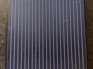 радиатор отопителя (печки) Chevrolet Cruze 1 поколение [рестайлинг] 2014, 52426696