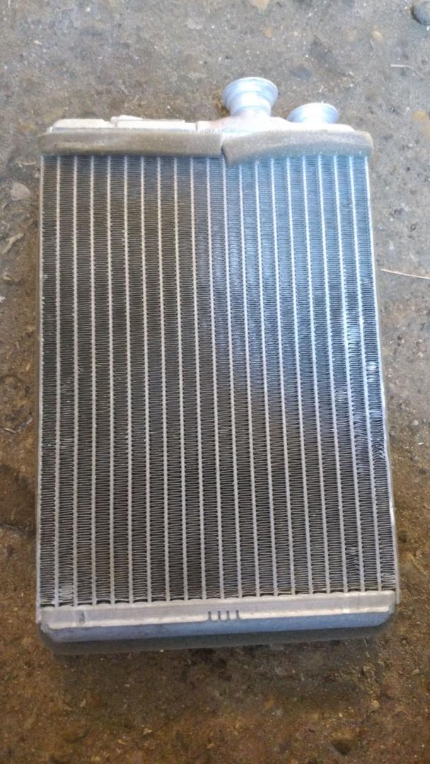 радиатор отопителя (печки) Buick Regal 6 поколение 2018, 2.0 л., бензин, АКПП, лифтбэк, FR563001 - фото №1