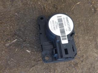 моторчик заслонки печки Chevrolet Equinox 3 поколение 2019, 1.5 л., бензин, белый, внедорожник 5 дв., 23155241