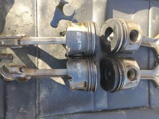 поршень Opel Insignia 1 поколение (A) [рестайлинг] 2013, 2.0 л., A 20 DTH, дизель