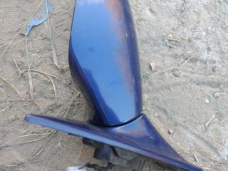 зеркало наружное левое Suzuki Baleno 1 поколение 1997