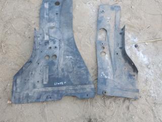 защита двигателя Chevrolet Cruze 1 поколение [рестайлинг] 2014