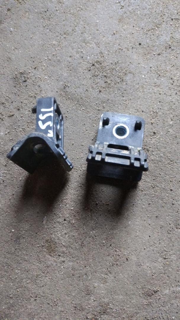 кронштейн радиатора Buick Encore 1 поколение 2015, 1.4 л., LFF, бензин, АКПП, внедорожник 5 дв. - фото №1