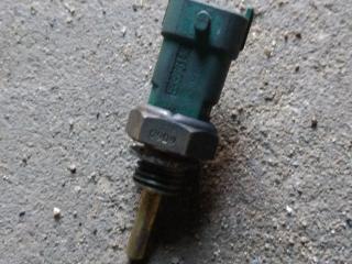 датчик температуры охлаждающей жидкости Opel Insignia 1 поколение (A) [рестайлинг] 2015, 2.0 л., дизель, 55566146