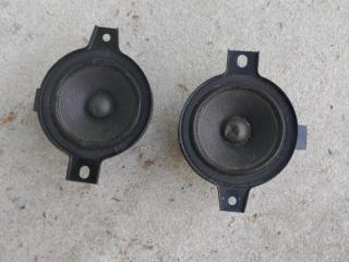 динамик двери Chevrolet Equinox 3 поколение 2019, 1.5 л., бензин, белый, внедорожник 5 дв., 13380268