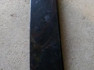 молдинг двери передней правой Opel Insignia 1 поколение (A) [рестайлинг] 2013, 13228144