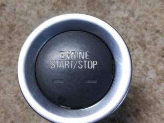 кнопка запуска двигателя Chevrolet Equinox 3 поколение 2019, 1.5 л., бензин, белый, внедорожник 5 дв., 84179562