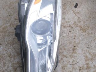 фара правая Opel Insignia 1 поколение (A) [рестайлинг] 2015, 2.0 л., A 20 NHT, бензин, АКПП, черный, седан