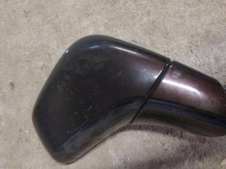 зеркало наружное правое Buick Encore 1 поколение 2016, 1.4 л., LFF, бензин, АКПП, внедорожник 5 дв.