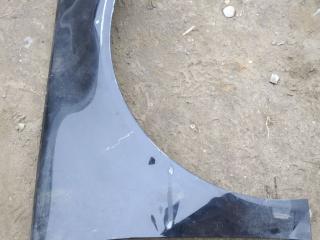 крыло переднее правое Opel Insignia 1 поколение (A) [рестайлинг] 2015, 2.0 л., бензин, АКПП, седан