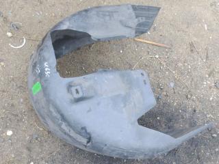 защита арок задняя левая (подкрылок) Opel Insignia 1 поколение (A) 2012, 2.0 л., бензин, АКПП, седан