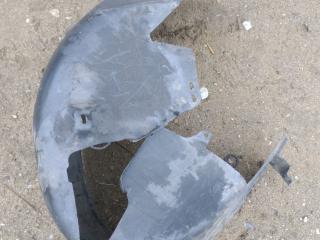 защита арок задняя правая (подкрылок) Opel Insignia 1 поколение (A) 2012, 2.0 л., бензин, АКПП, седан