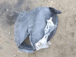 защита арок передняя правая (подкрылок) Chevrolet Cruze 1 поколение [рестайлинг] 2014