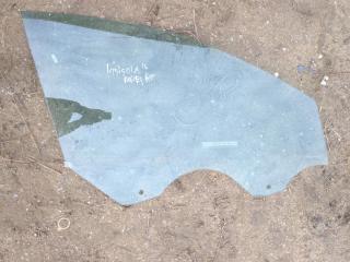 стекло двери передней правой Opel Insignia 1 поколение (A) [рестайлинг] 2016