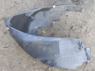 защита арок задняя левая (подкрылок) Opel Astra J [рестайлинг] 2014, хетчбэк 3 дв.