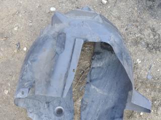 защита арок задняя правая (подкрылок) Opel Astra J [рестайлинг] 2014, хетчбэк 3 дв.