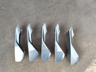 диск литой Buick Encore GX 1 поколение 2022, 1.3 л., бензин, АКПП, черный, внедорожник 5 дв.