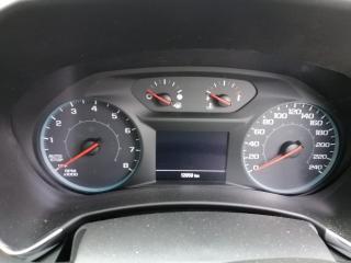 Chevrolet Equinox 3 поколение