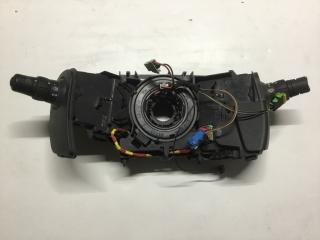 переключатель подрулевой (стрекоза) Renault Clio 3 поколение 2007, 8200627605, 8200627571A